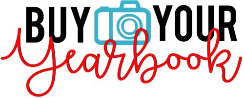 buy your yearbook